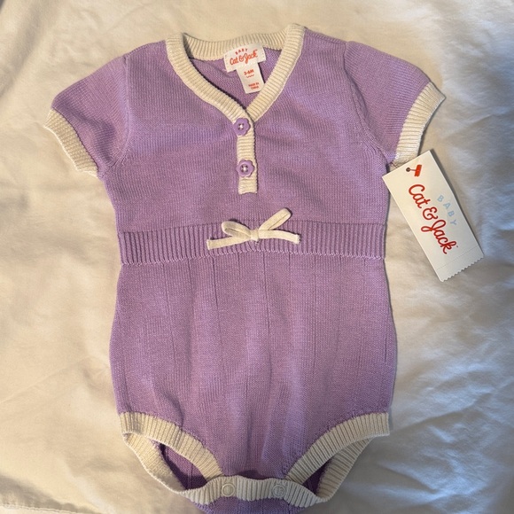 Bay Girl Bundle 3-6mo - Picture 3 of 5